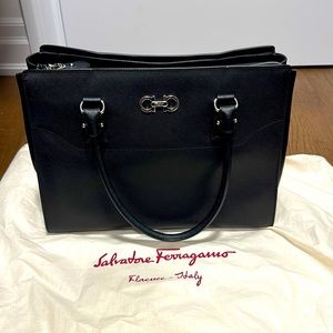 Salvatore Ferragamo Classic Becky